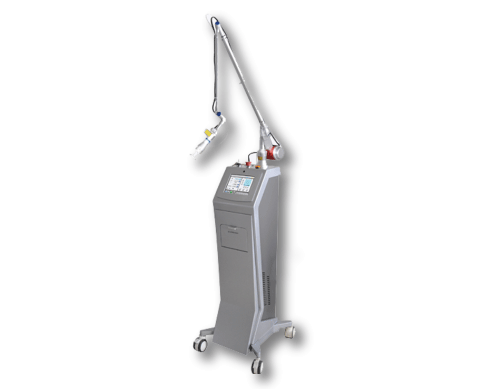 CO2 KL LASER